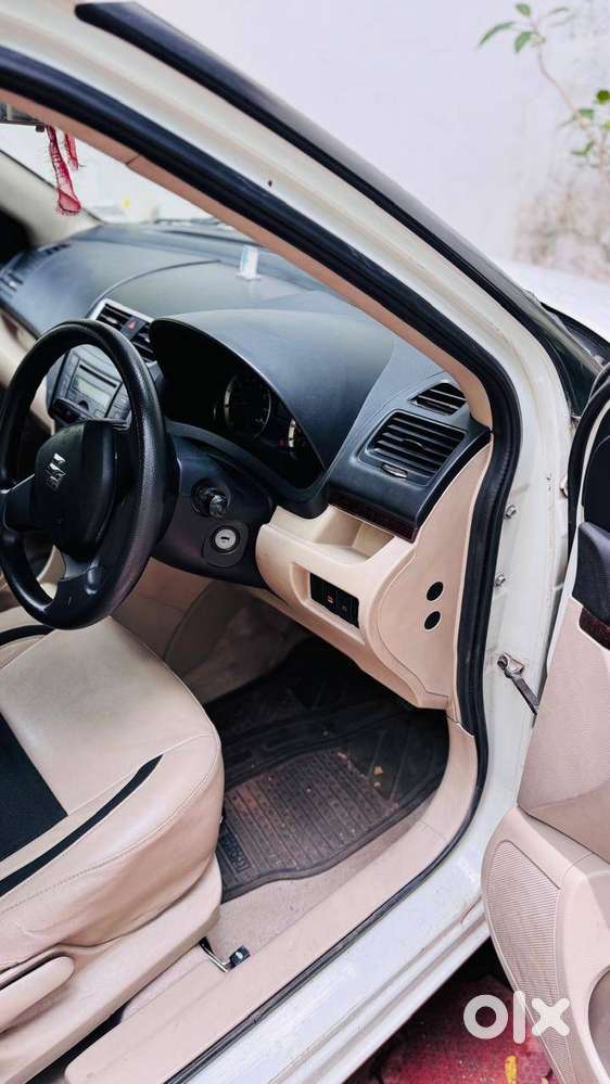 Maruti Suzuki Dzire 2013 Petrol- Excellent Maintained