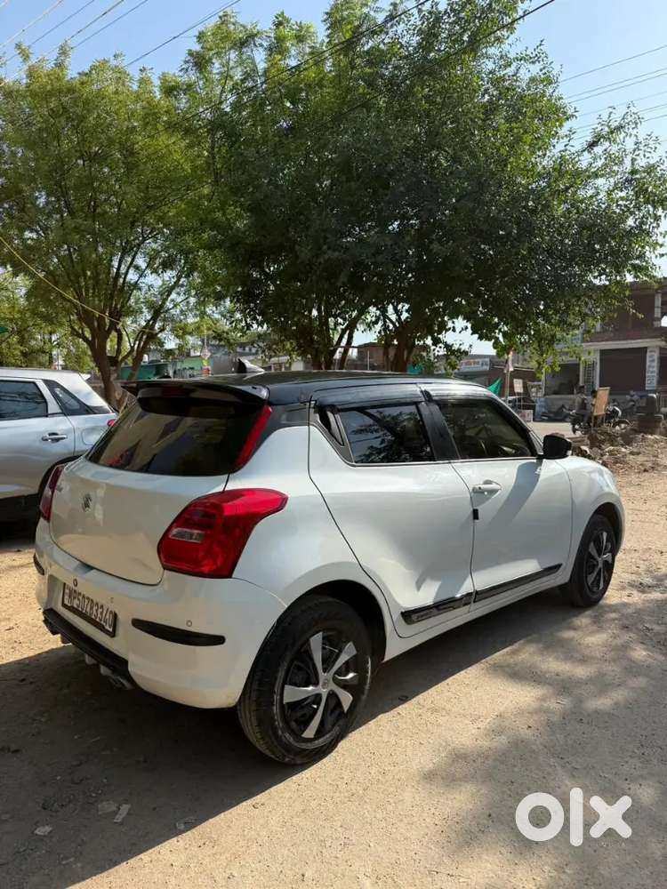Maruti Suzuki Swift 2023 Petrol 36500 Km Driven