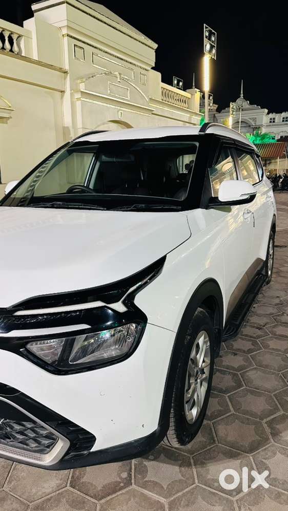 2022 Kia Carens 55k Km