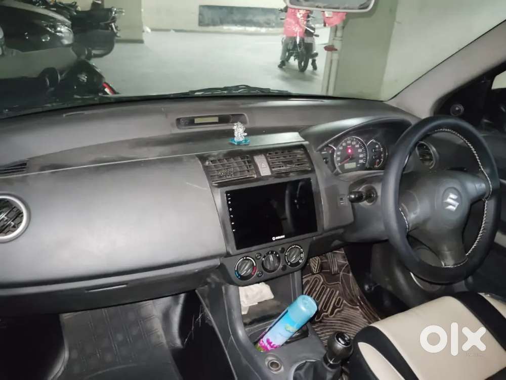Maruti Swift Dzire Vdi 2009 Diesel
