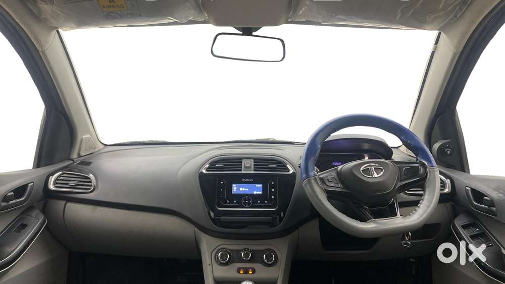 Tata Tiago 1.2 Revotron Xt, 2021, Petrol