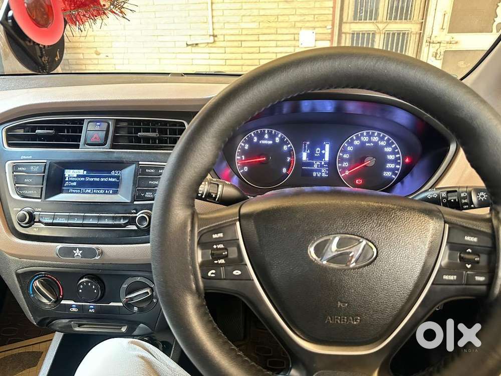 Hyundai Elite I20 2019 Cng & Hybrids Well Maintained