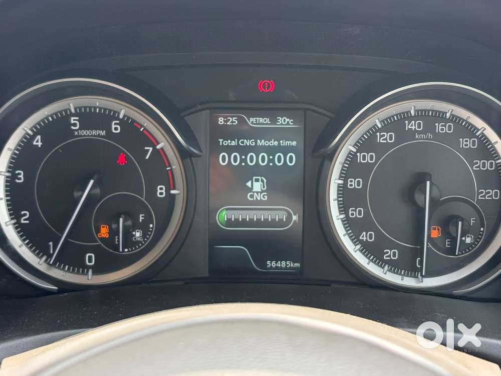 Maruti Suzuki Ertiga Zxi Plus Petrol, 2022, Cng & Hybrids