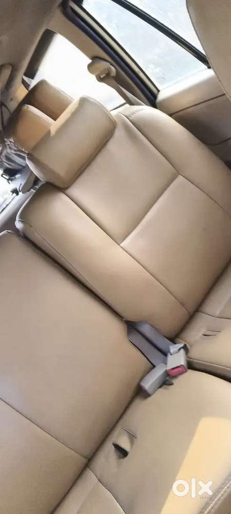Innova 2010 Model