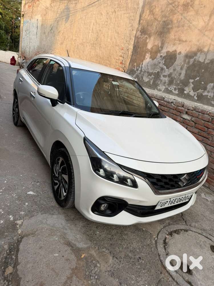 Well Maintain Car
