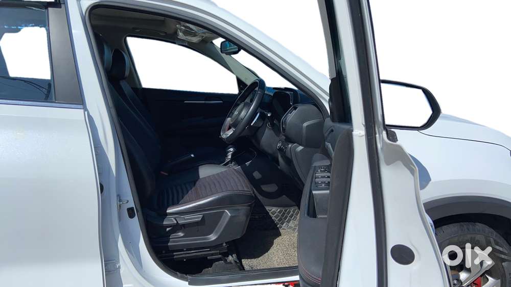 Kia Sonet 1.5 Gtx Plus Diesel At Dt, 2022, Diesel