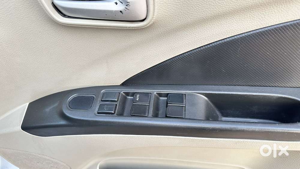 Maruti Suzuki Celerio 2014-2017 1.0 Vxi Abs, 2015, Petrol