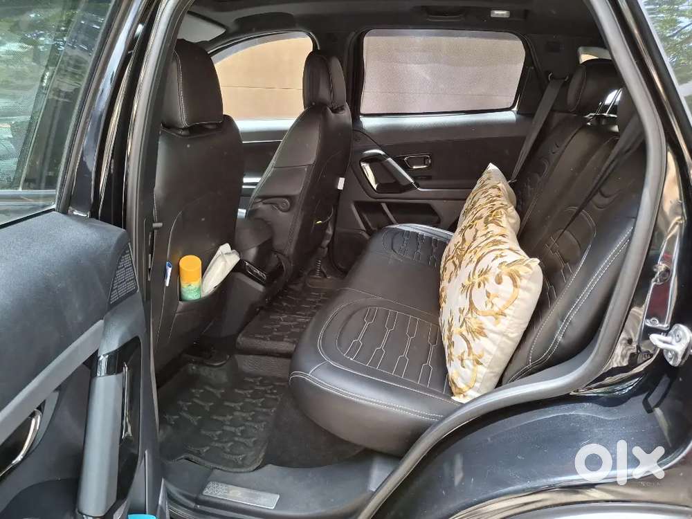 Tata Harrier 2024 Diesel 4420 Km Driven