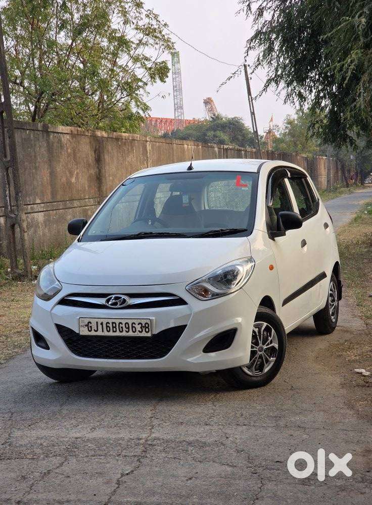 Hyundai I10 1.2 Kappa Magna, 2015, Petrol