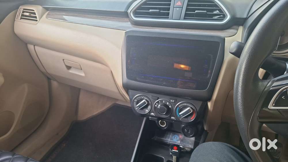 Maruti Suzuki Dzire Cng 2024 Good Condition