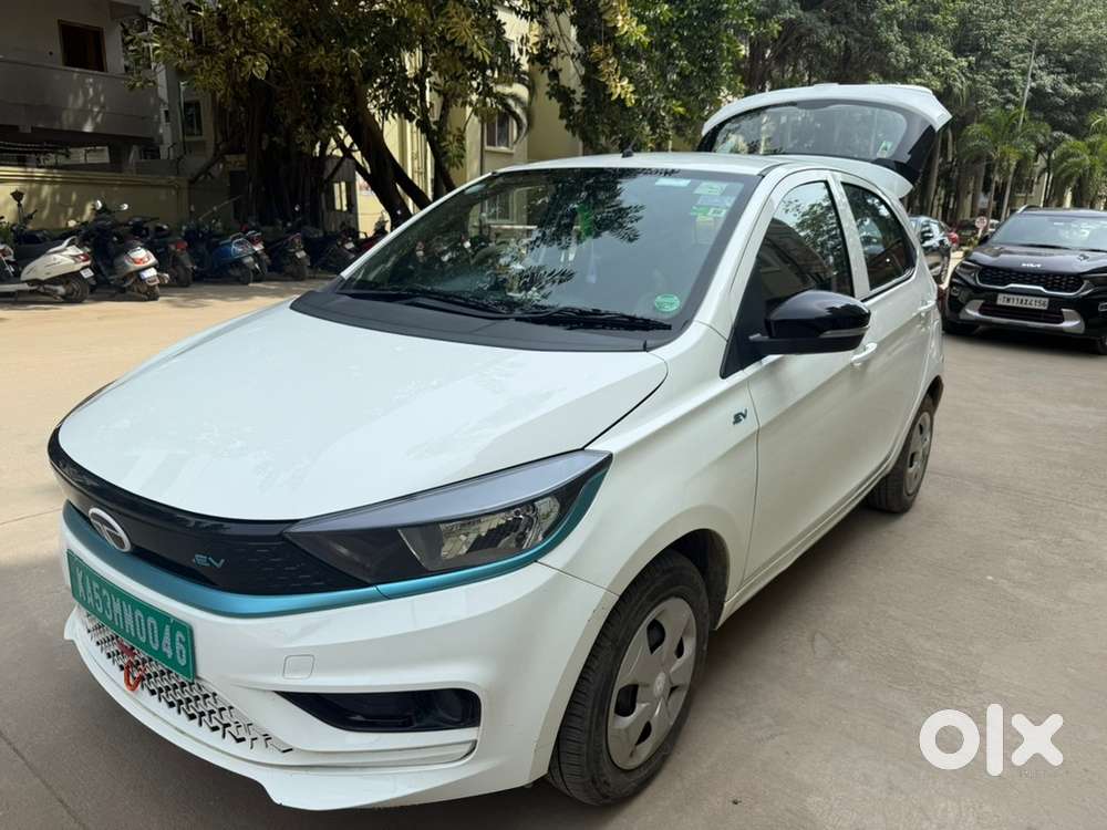 Tata Tiago EV XT Dec 2024 - Photo 3