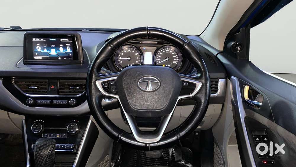 Tata Nexon 1.5 Revotorq Xza Plus Dualtone, 2018, Diesel
