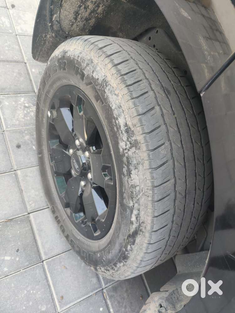 Ford Endeavour Sport Edition, 2021, Diesel