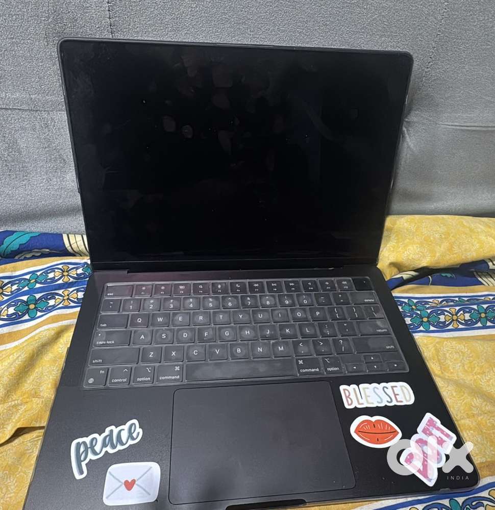 Macbook m3 pro