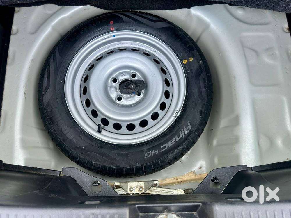 Maruti Suzuki Baleno 1.2 Sigma, 2024, Petrol