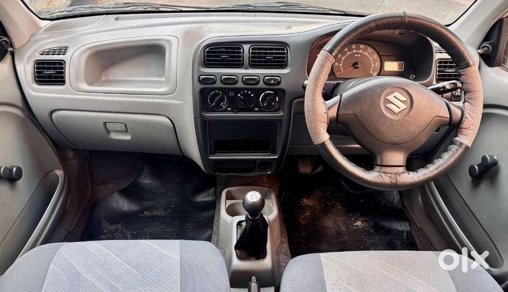 Maruti Suzuki Alto K10 Lxi, 2013, Petrol