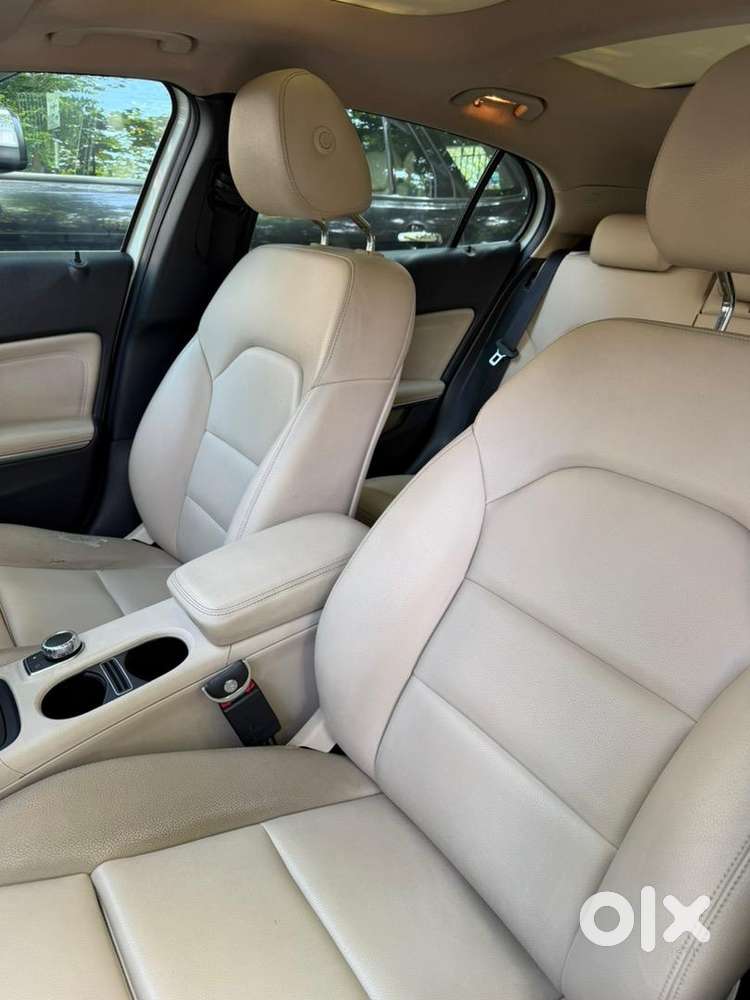 Mercedes-benz Gla 2017 Diesel Well Maintained