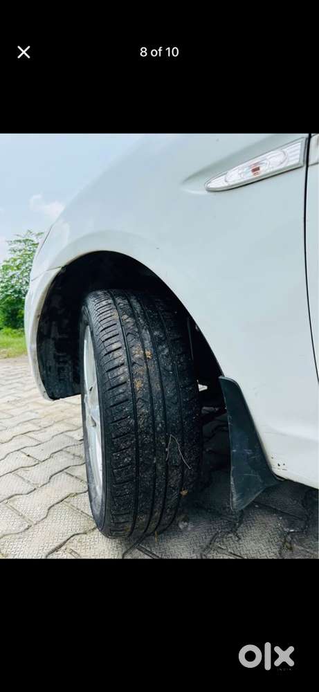 Hyundai Verna 2009 Diesel Good Condition