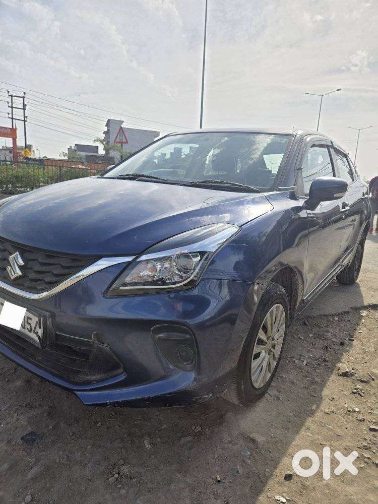 Maruti Suzuki Baleno Delta, 2019, Petrol