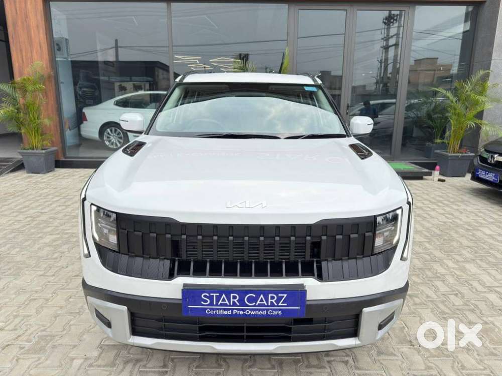 Kia Seltos Htk G, 2026, Petrol