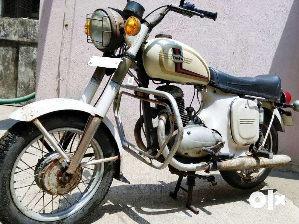 Old jawa best sale bike for sale