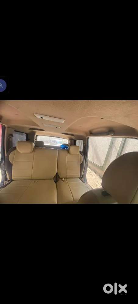 Mahindra Xylo Diesel 2012