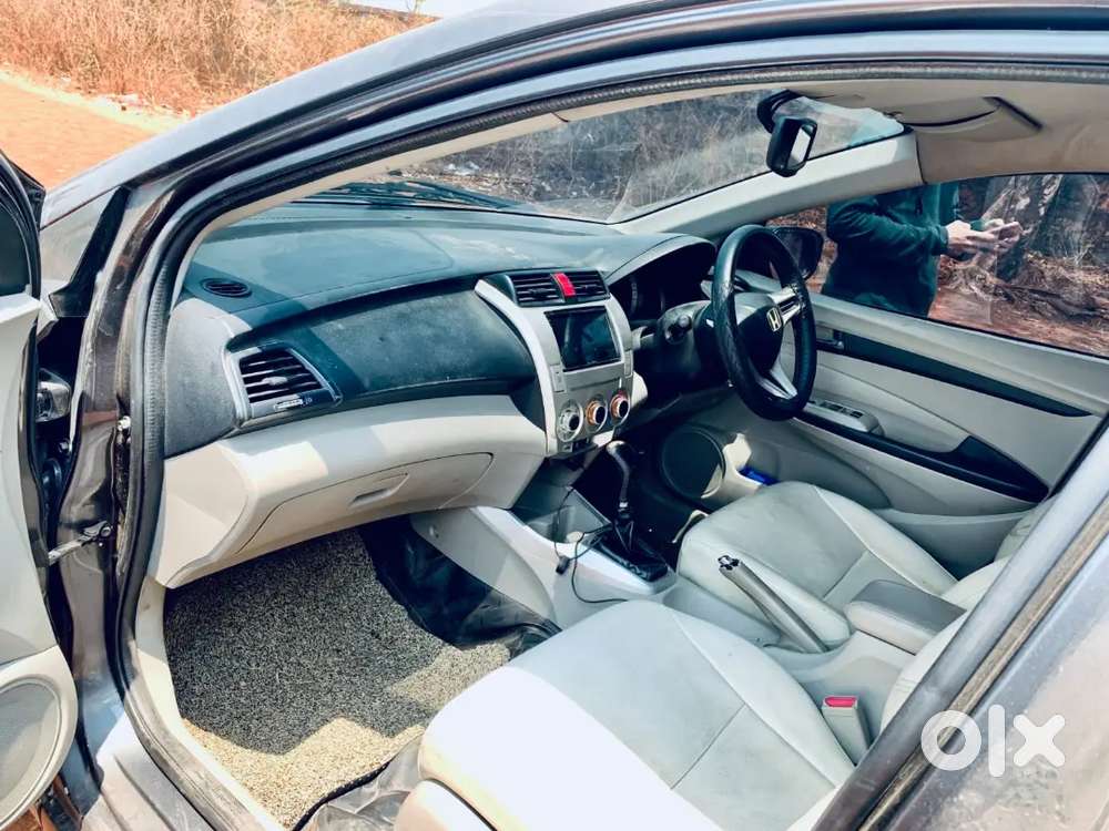 Honda City 2009 Petrol 115045 Km Driven Have Some Work Onit Around 20k