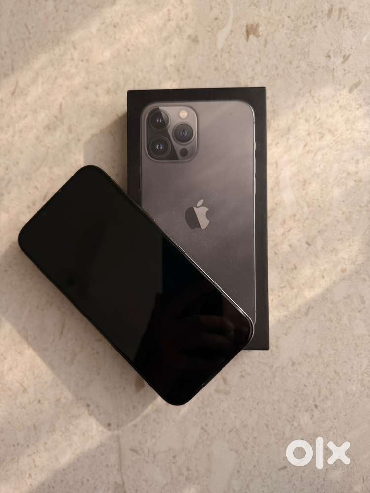 Apple iPhone 13 Pro Max 512gb - Mobile Phones - 1825859129