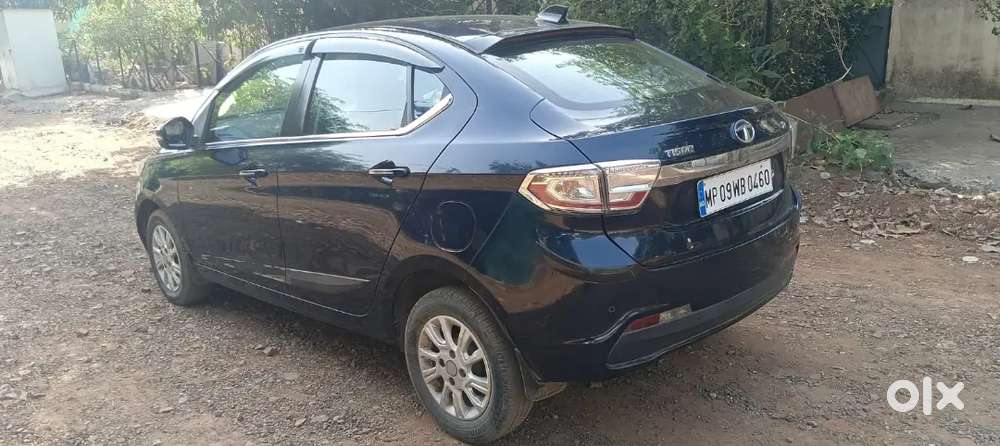Showroom Condition Tigor Diesel