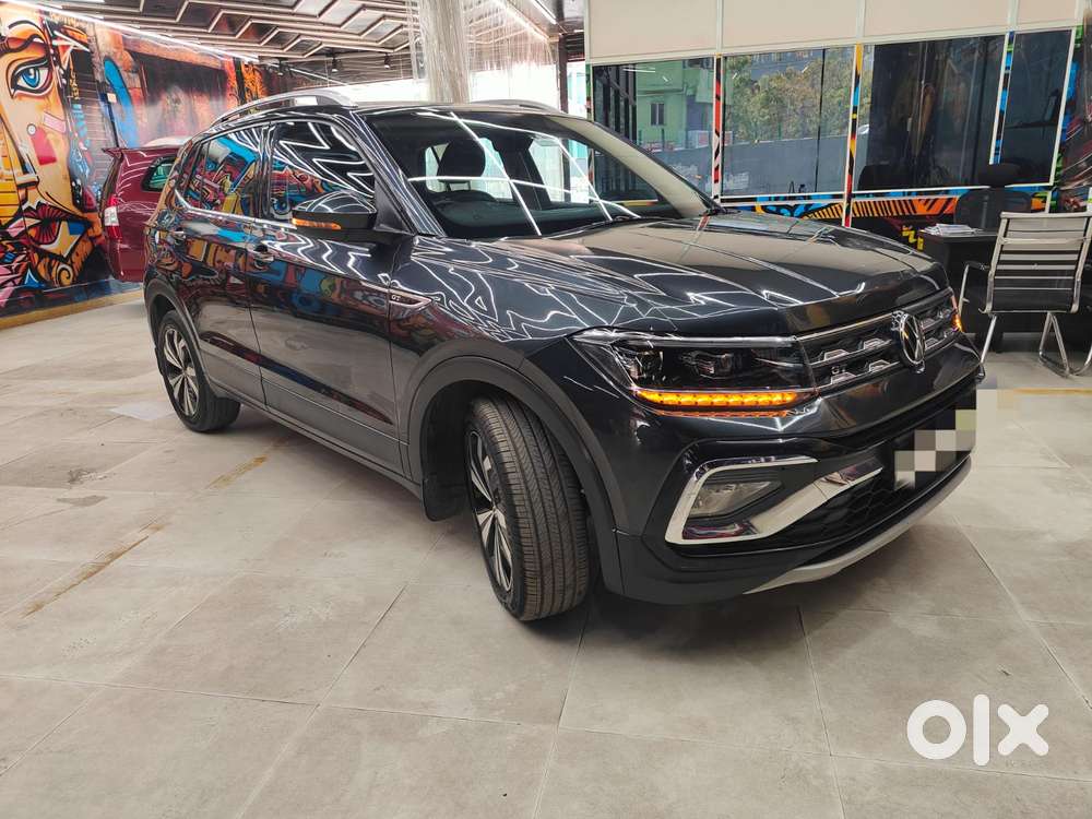 Volkswagen Taigun 1.5 Tsi Gt Plus, 2022, Petrol
