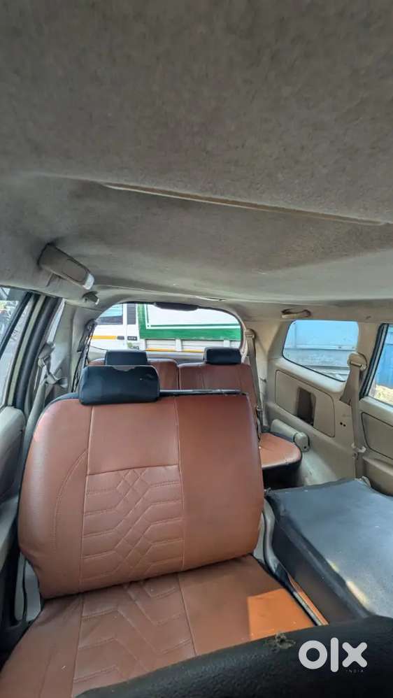Toyota Innova Diesel Manual 2007