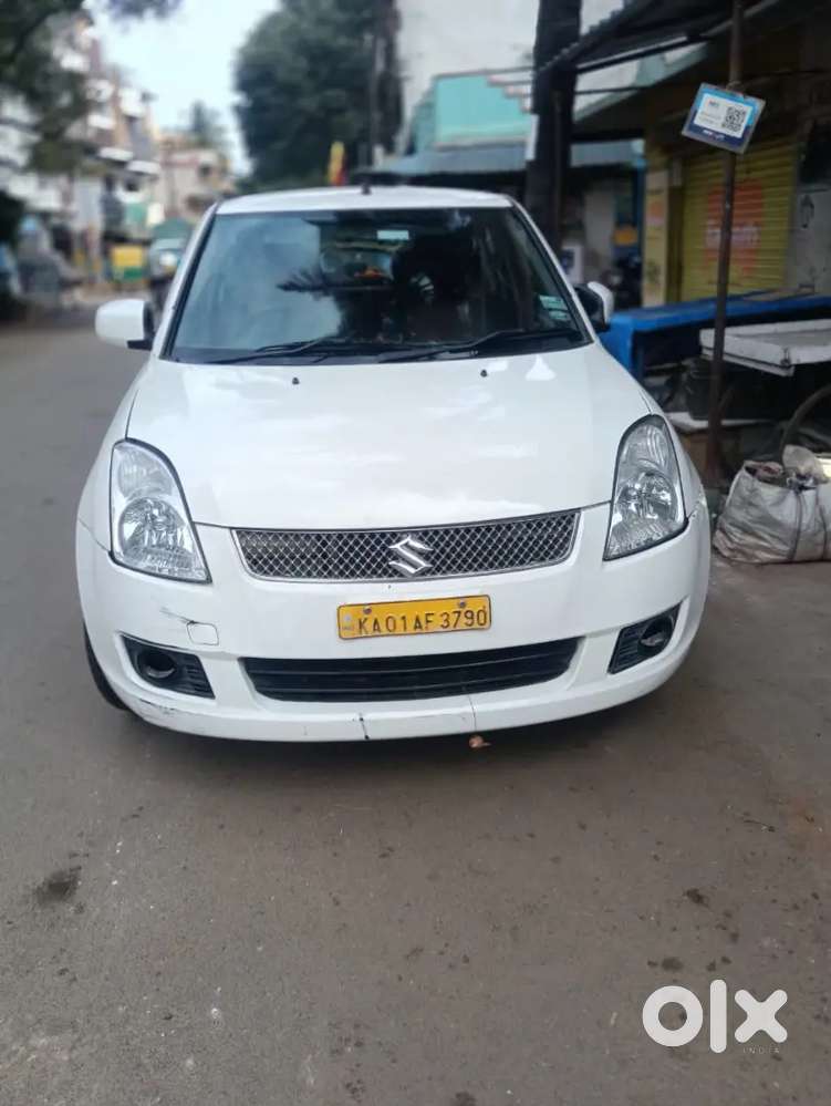 Maruti Suzuki Dzire 2016 Diesel 333777 Km Driven