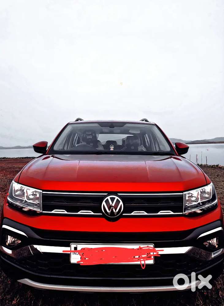 Volkswagen Taigun Highline Plus 2025