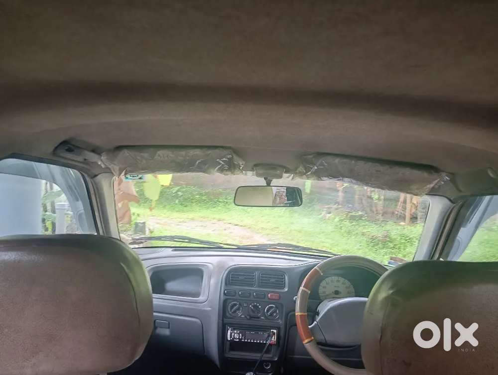Maruti Suzuki Alto 2008 Petrol Well Maintained