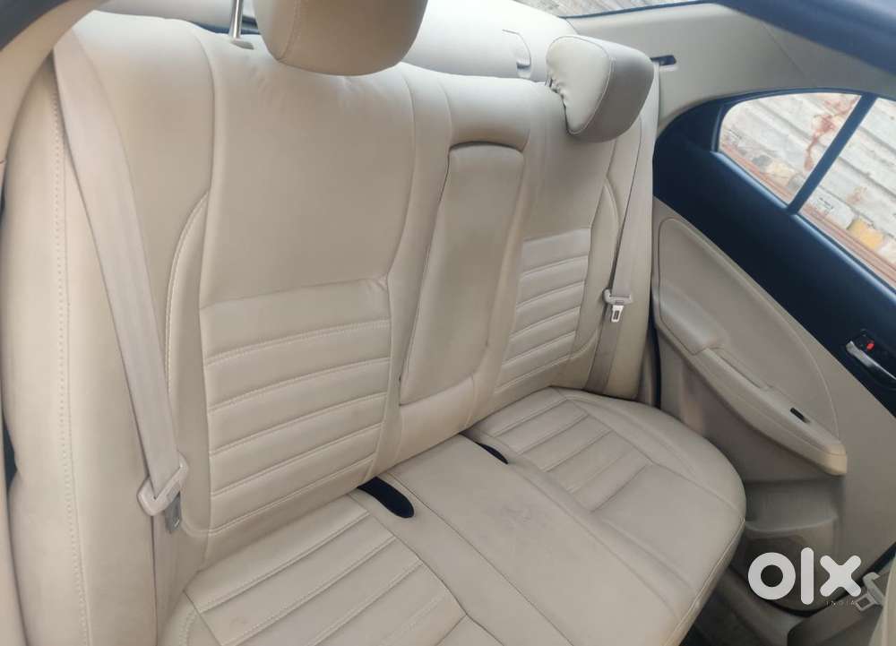 Maruti Suzuki Swift Dzire