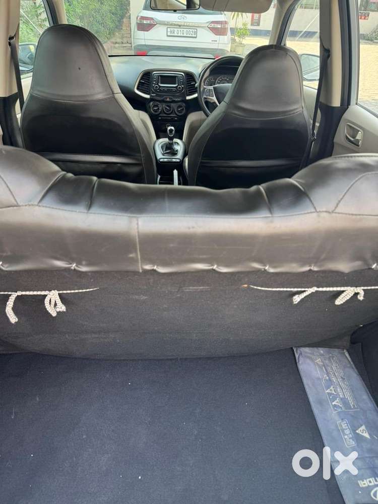 Hyundai New Santro 2018 Petrol 55000 Km Driven