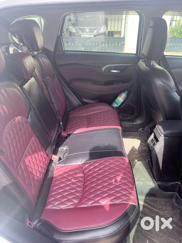 Maruti Suzuki Vitara 2025