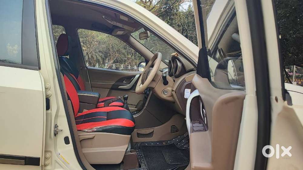 Mahindra Xuv500 2011-2015 W8 2wd, 2012, Diesel