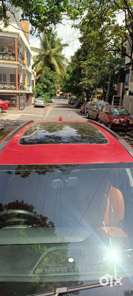 Mahindra Xuv700 2.2 Ax 5 Diesel At 7 Str, 2023, Diesel