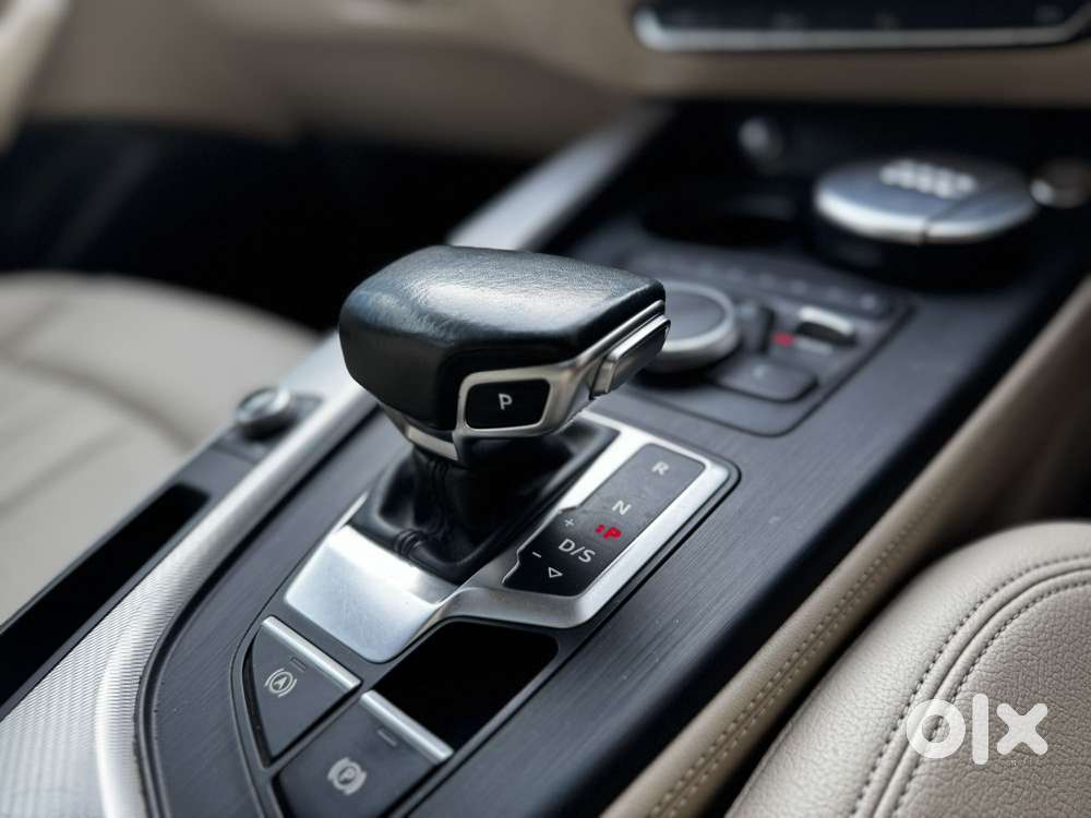 Audi A4 2.0 35 Tdi S Line, 2018, Diesel