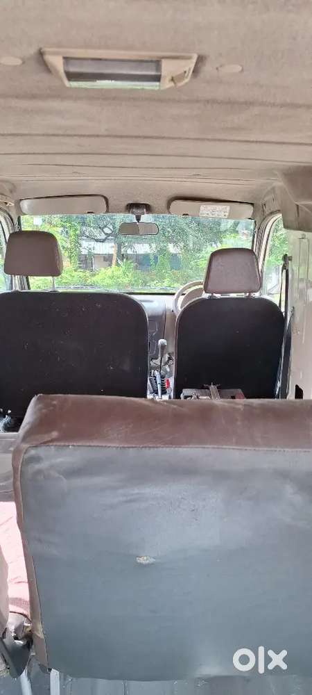 Mahindra Supro 2017