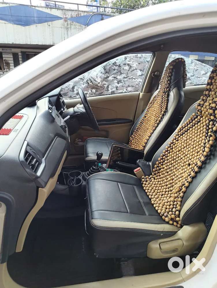 Honda Amaze 2018