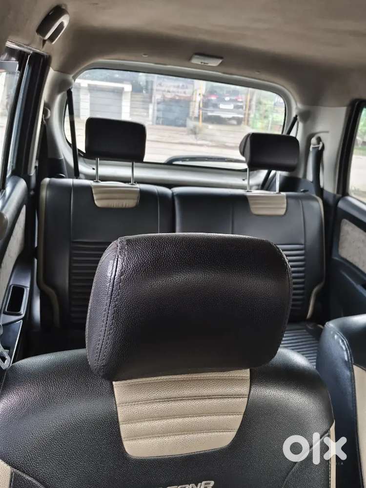 Maruti Suzuki Wagon R 2018