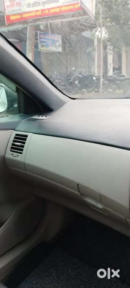 Toyota Corolla Altis 2013 Diesel 120000 Km Driven