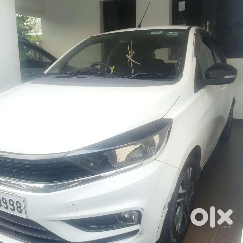 Tata Tiago 2020 Petrol Good Condition