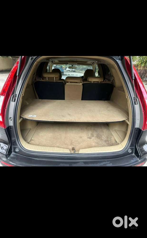 Honda Cr-v 2.4l 2009