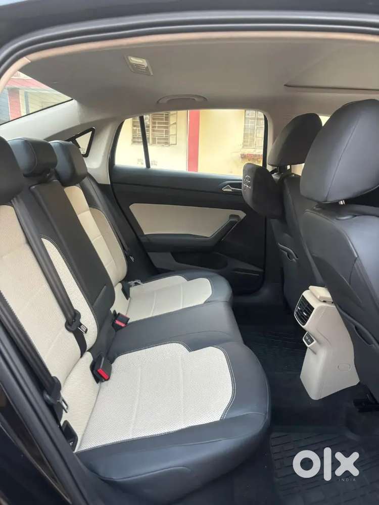 Skoda Slavia Showroom Condition 1.5mt Tsi