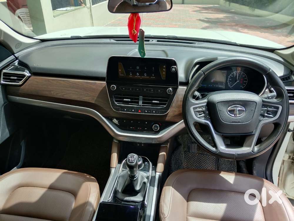 Tata Harrier Xz, 2021, Diesel