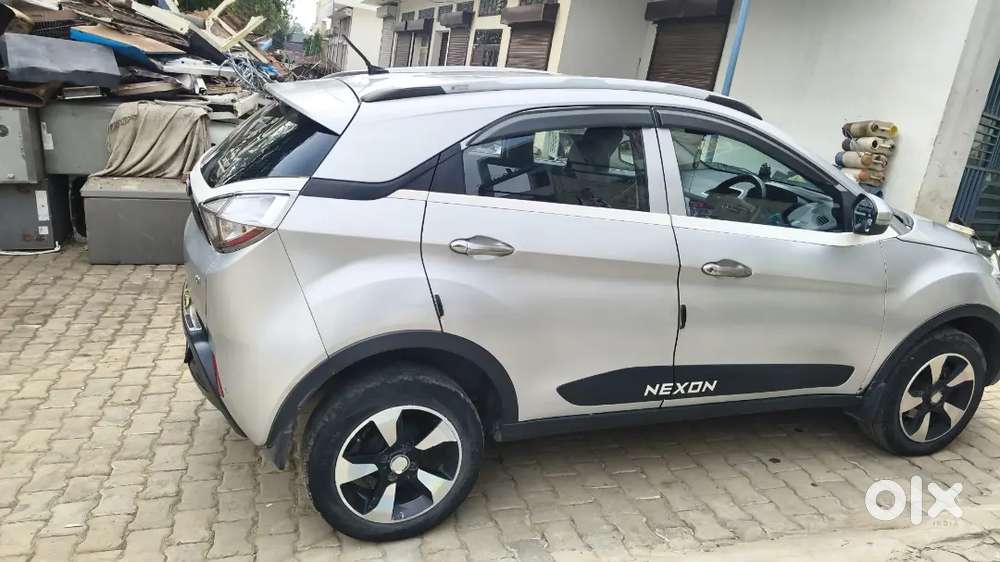 Tata Nexon Diesel 2018/19 Price Negotiable