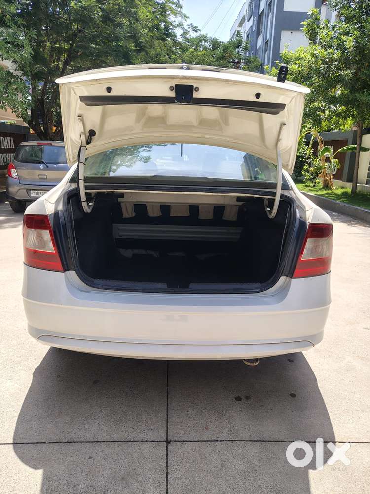 Skoda Rapid 2013-2016 1.5 Tdi Elegance, 2014, Diesel
